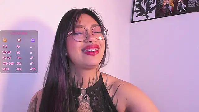 Akari1_Mischief webcam