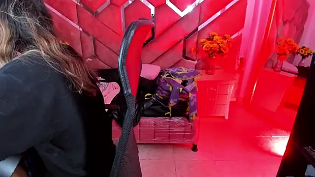 Olivia_Fox69 webcam