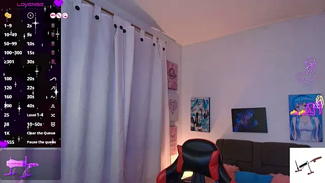 yeliana_sexxy webcam