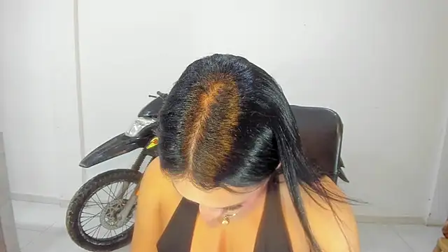 Ladyy_Sweet22 webcam