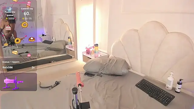 Candaceoweens webcam