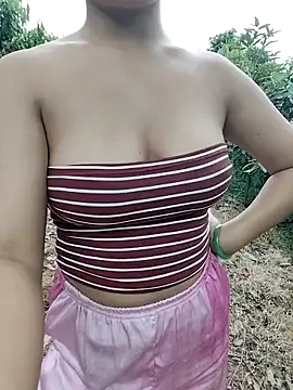 Irin_jo webcam