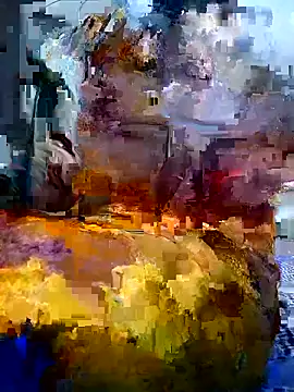 Menka_cut34 webcam