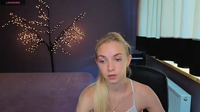 SonnySofia webcam
