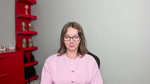 Cookie_zoe webcam