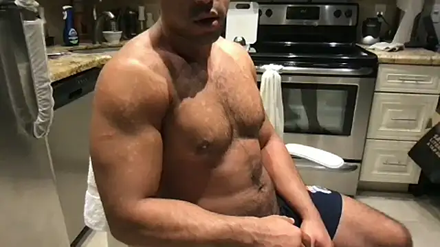 BigGuyMuscle webcam