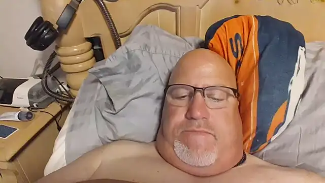 Bigbear0563 webcam