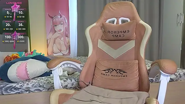 CaseyLabow webcam