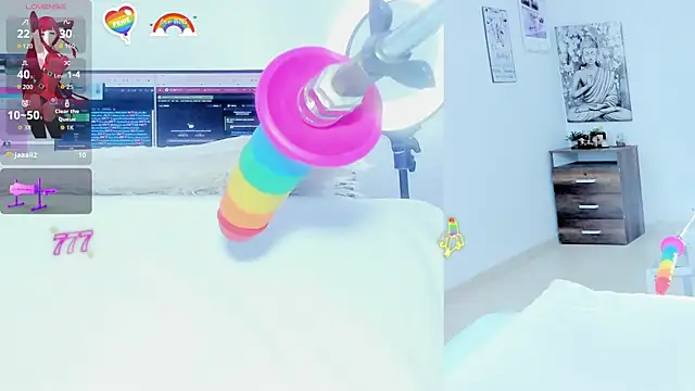 Daki_Ume_ webcam