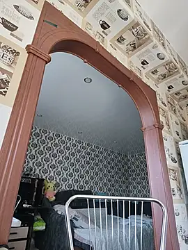 Cute_flower_fun webcam