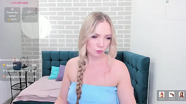 EvaMoran webcam