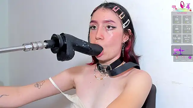 lizzy_davis_1 webcam