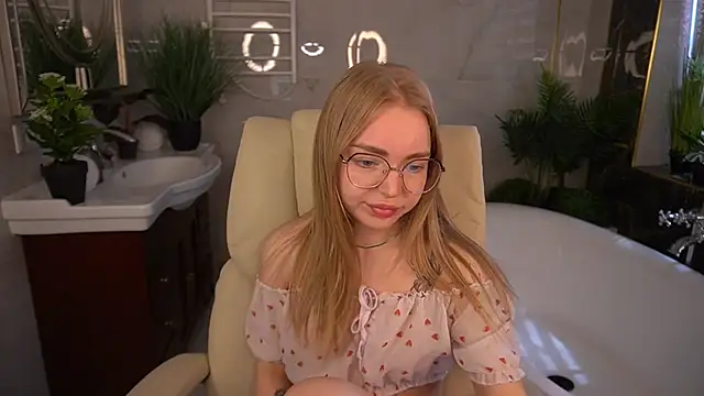 EmilySunshineS webcam