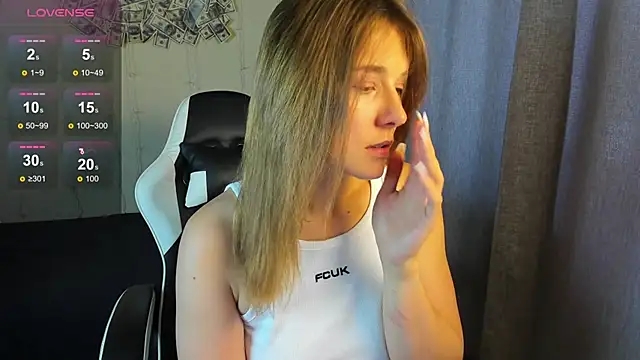 Eva_toy webcam
