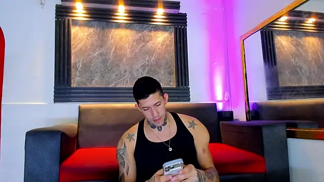 Duodreamhot webcam