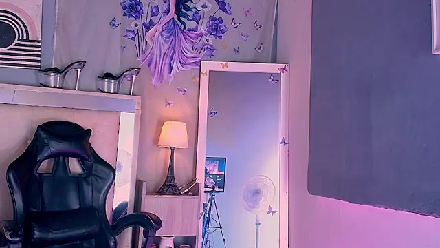 Emily_Castillo_1 webcam