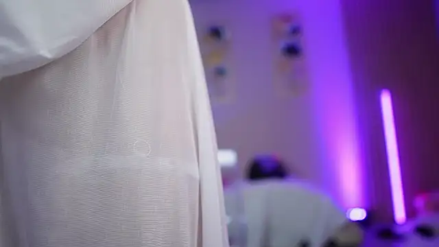SabrinaJade webcam