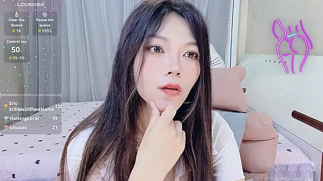 yangyang_520 webcam