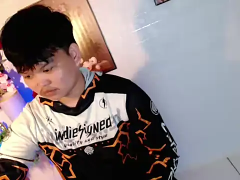 Rain_cum webcam