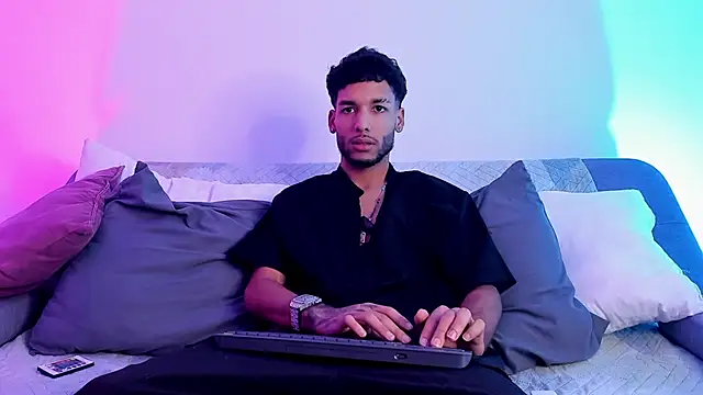 Thiagoferreti webcam
