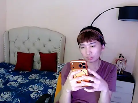 ShantalFoxxy_ webcam