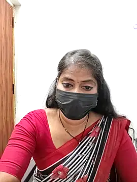 tamil_Sigappu_Roja webcam