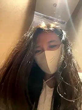 yinyin326 webcam