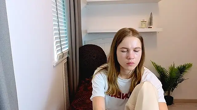 LoveXLexi webcam