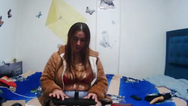 AddyStuart_ webcam