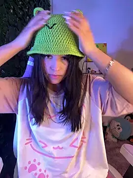 Eymmy_24 webcam