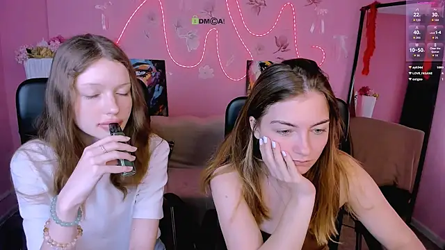 khloebeauty webcam