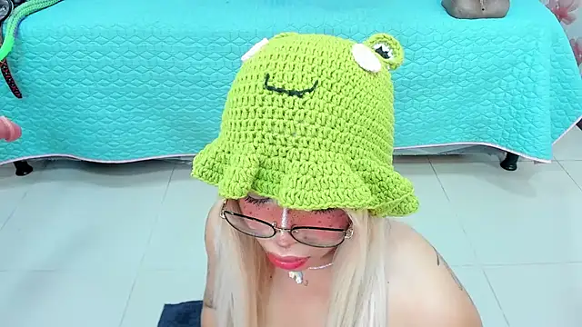 SafiroAgataaa webcam