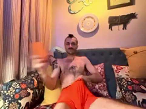 HarmoniousPhantasm3 webcam