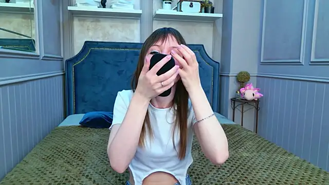 Kara_Kirby webcam