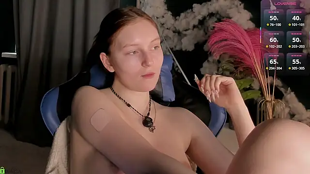 AngelWisee webcam