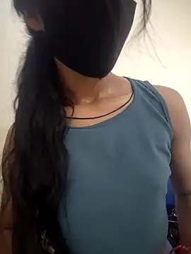jaanvi-Rani webcam