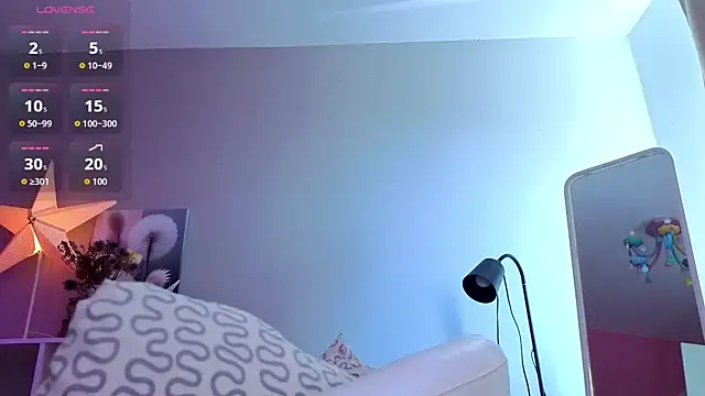 SmolCutie webcam