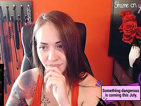 _MissJaneWarren_ webcam