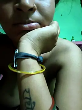 Chanchal_pande webcam
