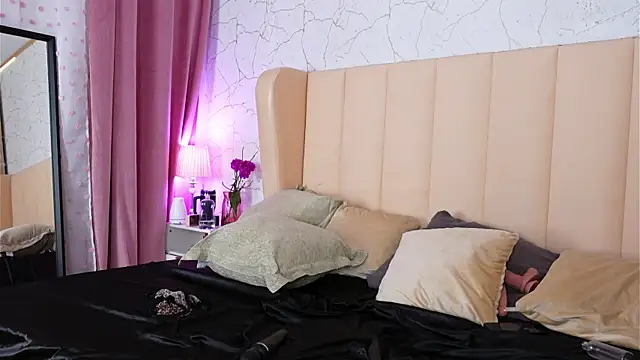 BambiRoses webcam