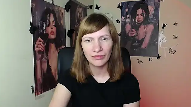 Rosalinda_ro webcam