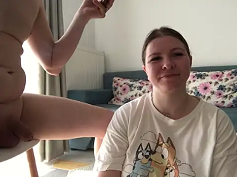 Aliceandmario webcam