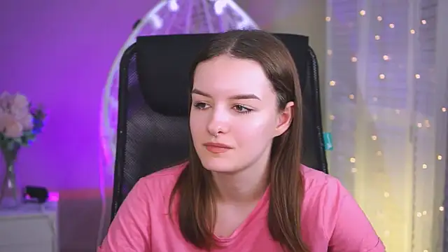 KellieBanshe webcam