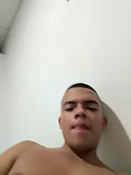 ThomasHornny webcam