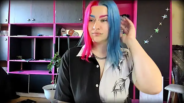 Neon_Baddie webcam