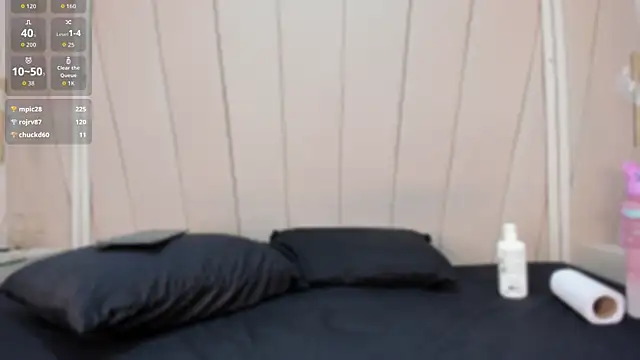 Sofia_mercer webcam