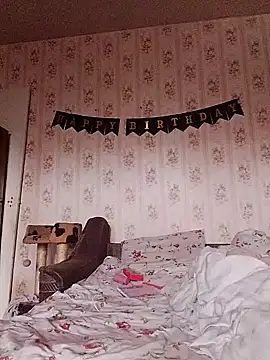 SanemCrems webcam