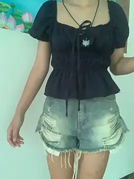 candy_bobo webcam