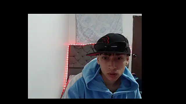 Caos_Parker webcam