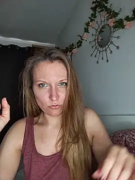 Candy_Cougar webcam